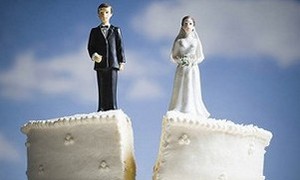 Развод в мусульманском обществе