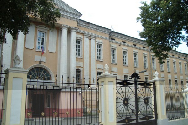 Арбитражный суд Калужской области